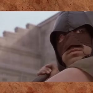 Meet your Posher, James